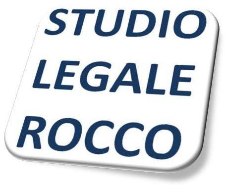  - STUDIO LEGALE ROCCO